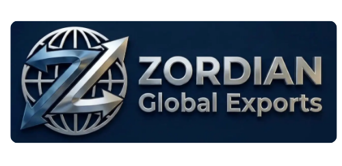 Zordian Global Exports
